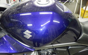 SUZUKI BANDIT 1250 SA 2008 GW72A