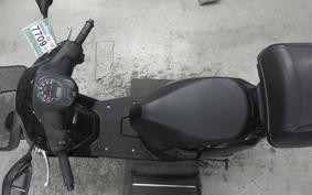 HONDA TACT-4ﾍﾞｰｼｯｸ 2009 AF79