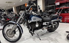 HARLEY FXDWG1450 2001 GEV