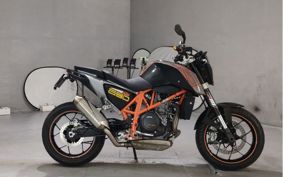 KTM 690 DUKE 2013 LDT40