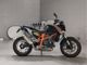Фото KTM 690 DUKE 2013 с японского аукциона