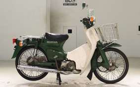 HONDA C50 SUPER CUB AA01