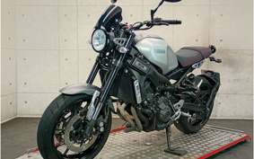 YAMAHA XSR900 2017 RN46J