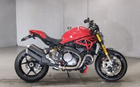 DUCATI  DUCATI  MONSTAR 1200S MA02AA