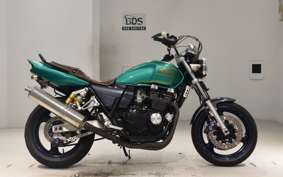 YAMAHA XJR400 Gen.3 R 2001