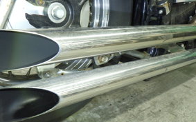 YAMAHA DRAGSTAR 400 1997 4TR