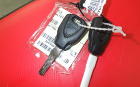 DUCATI デザートX RALLY 2025