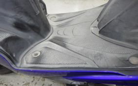 YAMAHA CYGNUS 125 XSR 3 SED8J