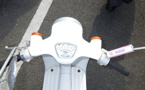 HONDA GIORNO