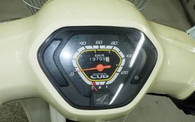 HONDA C110 SUPER CUB JA10