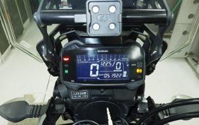 SUZUKI V-STROM 250 A