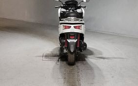 HONDA FORZA MF12