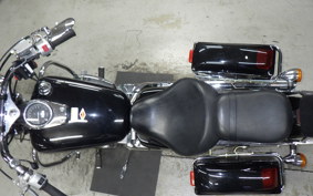 HONDA SHADOW 750 Gen. 3 2007 RC50