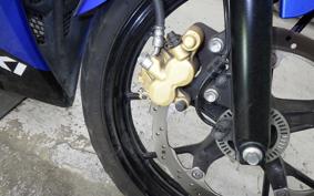 SUZUKI GSX-R125 2024 DL33B