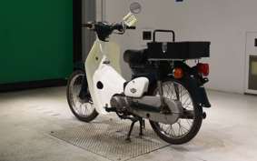 HONDA C50 SUPER CUB C50