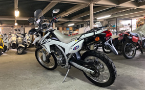 HONDA CRF250L MD38