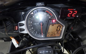 HONDA CBR1000RR Gen. 2 2008