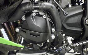 KAWASAKI NINJA ZX-6R A 2025 ZX636J