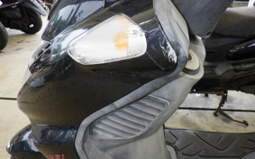 SYM RV125 EFi