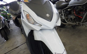SUZUKI ADDRESS 110 CE47A