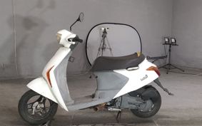 SUZUKI LET'S5 CA47A
