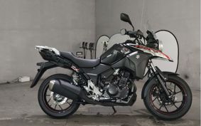 SUZUKI V STROM 250 DS11A