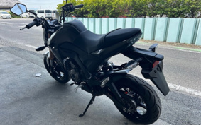 KAWASAKI Z125 PRO BR125H