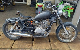 KAWASAKI ELIMINATOR 125 BN125A