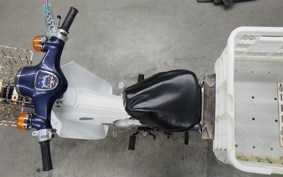 HONDA C70 SUPER CUB 2024 C70