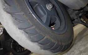 SUZUKI ADDRESS V125 DT11A