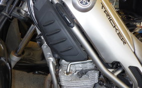 YAMAHA TRICKER DG10J