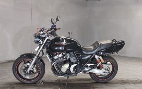 HONDA CB400SF NC31