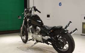 YAMAHA VIRAGO 250 2008 3DM