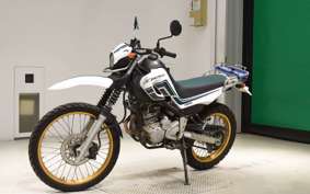 YAMAHA SEROW 250 Gen.2 2019 DG17J