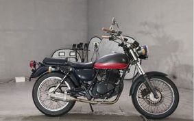 SUZUKI ST250 NJ4AA