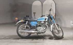 HONDA CB250 CB250