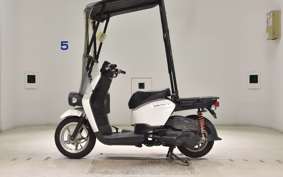 HONDA ﾍﾞﾝﾘｨ110ﾔﾈﾂｷ 1998 JA09