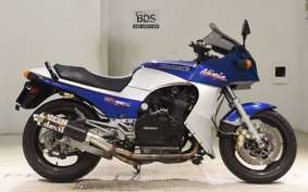 KAWASAKI GPZ900R NINJA 1987 ZX900A