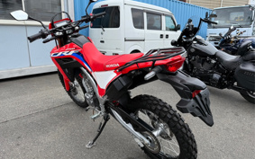 HONDA CRF250L MD47