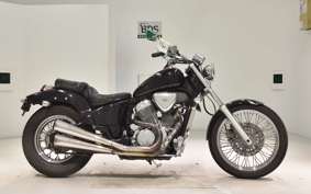 HONDA STEED 400 1993 NC26