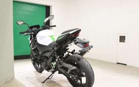 KAWASAKI Z400 Gen.2 2019 EX400G