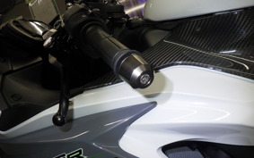KAWASAKI NINJA ZX-6R A 2020 ZX636G