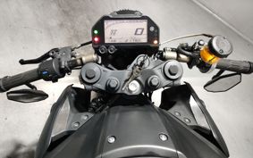 YAMAHA MT-25 RG43J