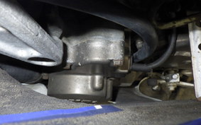 HONDA CBR250R GEN 2 1997 MC19