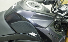 KAWASAKI Z125 PRO