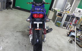 HONDA CB1300SF SUPER BOLDOR 2007 SC54