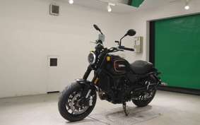 HARLEY X500 2024