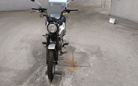 HONDA CT125 HUNTER CUB JA65