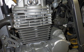 HONDA XR250 MD30
