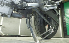 HONDA VTR 250 2009 MC33